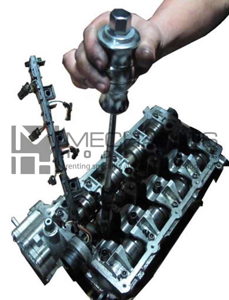 DM11B1357 BMW N47, N57 Diesel Injector Removal Set